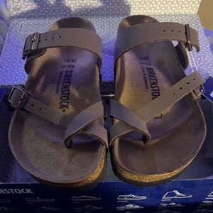 NWT Birkenstock Mayari Sz5